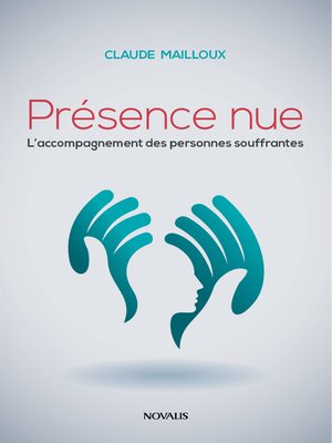 cover image of Présence nue